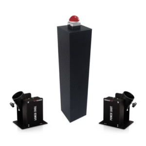 Confetti kanon huren helmond