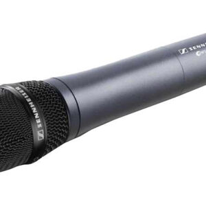 Draadloze microfoon huren