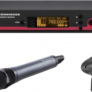 Microfoon huren helmond