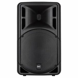 rcf speakers huren helmond