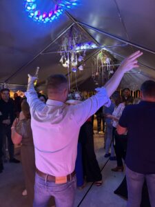 feest dj helmond