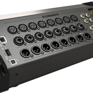 Digitale mixer huren Helmond