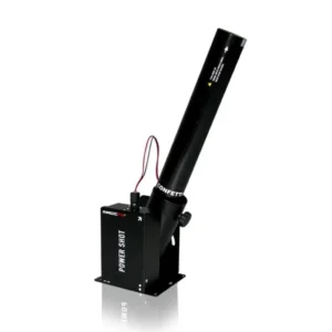 MagicFX Power Shot confetti kanon