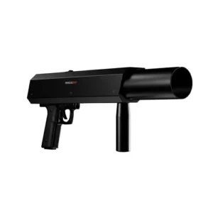 confetti dj shotgun