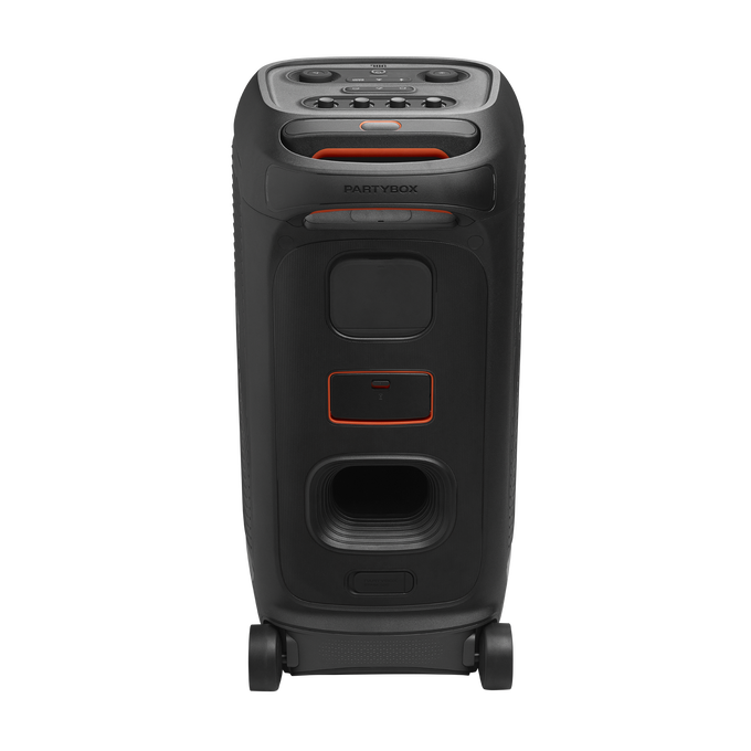 JBL speakers huren helmond