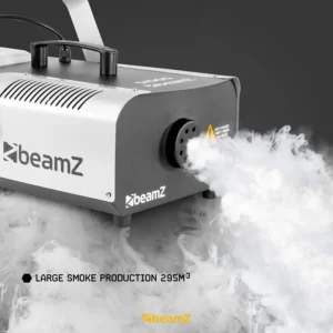 rookmachine huren deurne