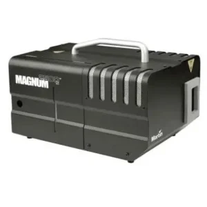 Magnum hazer huren