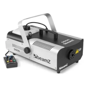 rookmachine huren